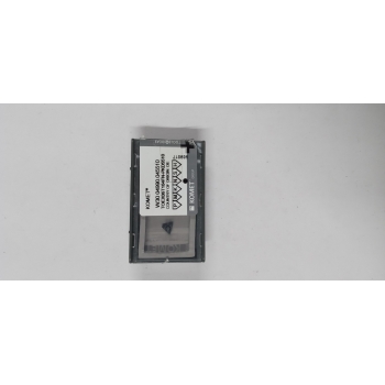Płytki Wieloostrzowe T0EX6T10FN-PKD5510 1szt.